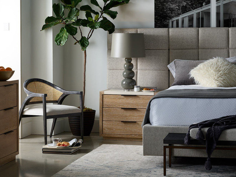 Curated Dexter Accent Chair