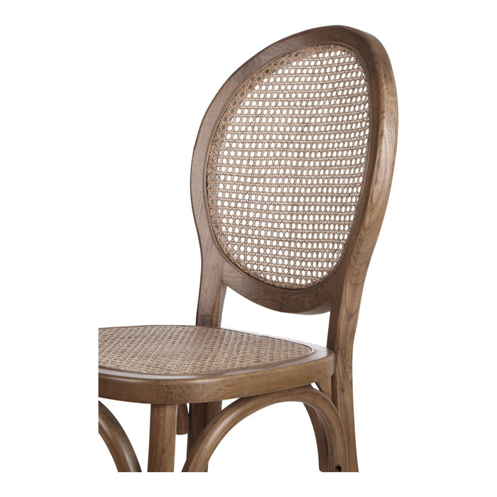 Rivalto Dining Chair M2 Brown