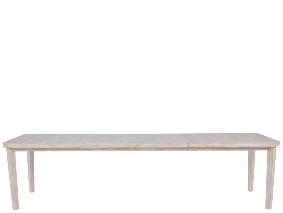 Getaway Dining Table Beige 1
