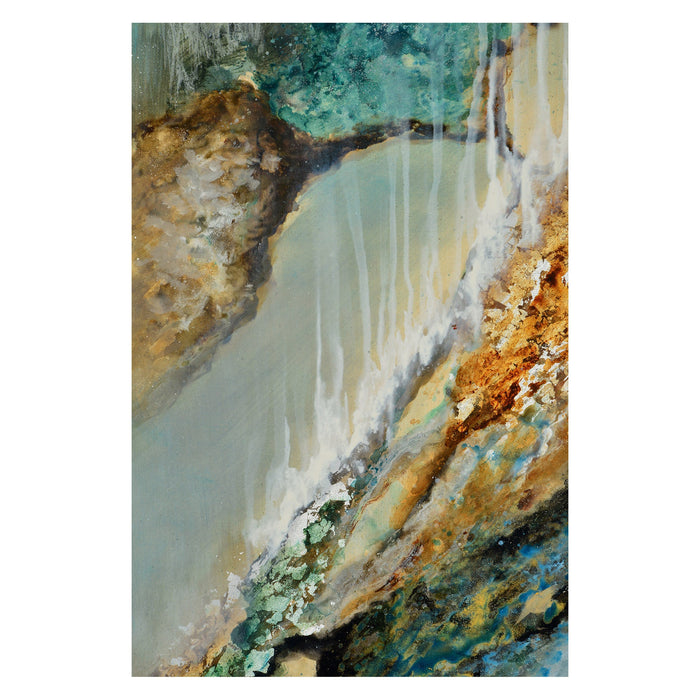 Cascade Canvas Art - Furniture Depot