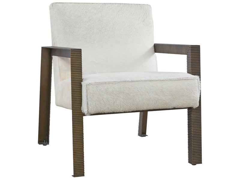 Curated Garrett Accent Chair