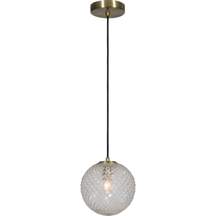 Joslyn Ceiling Fixture - Furniture Depot