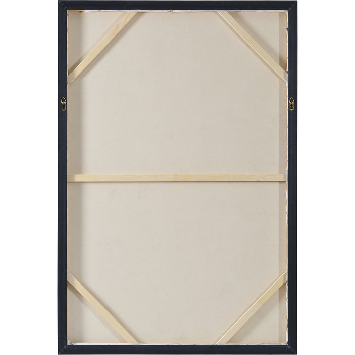 Junction Canvas Art - Furniture Depot