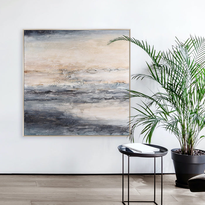 Catalina Canvas Art - Furniture Depot