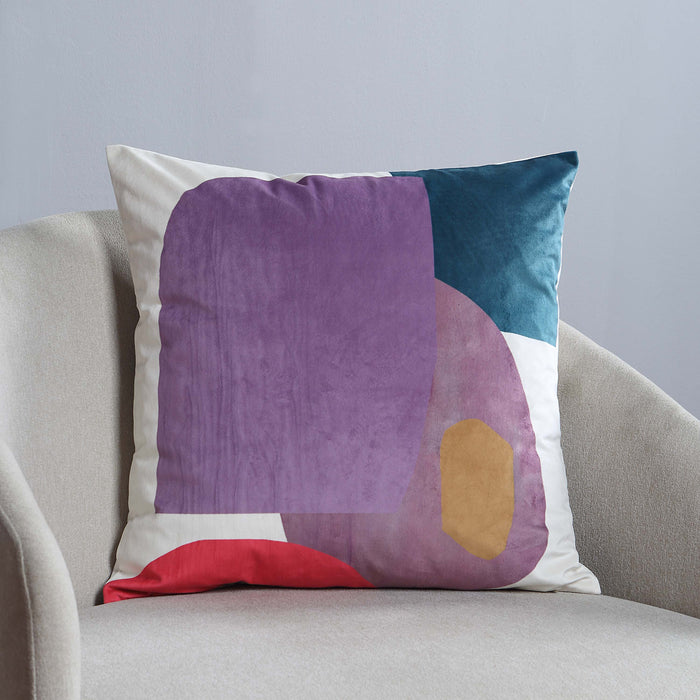 Layla Indoor Pillow - Furniture Depot