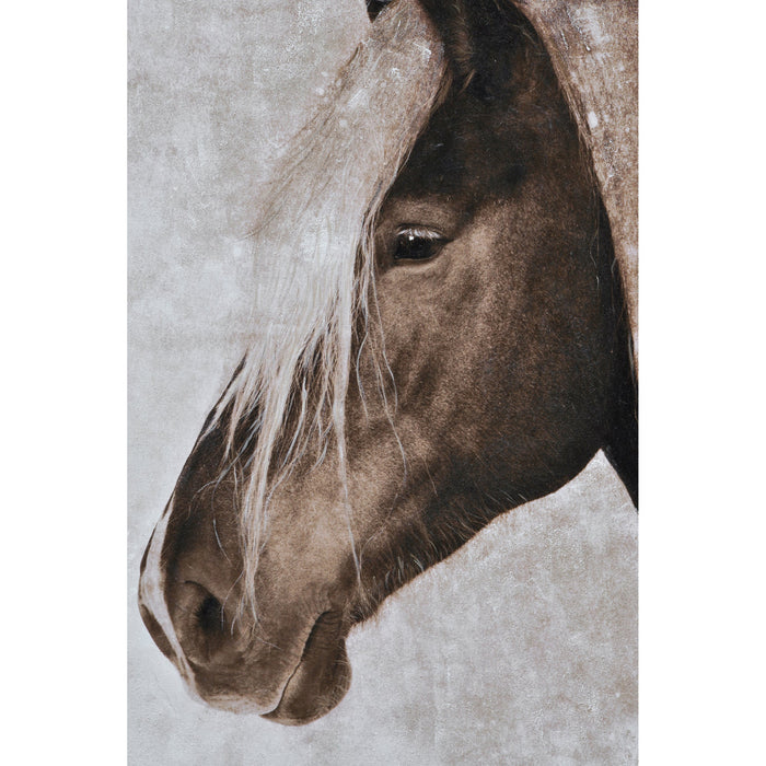 Theodora Canvas Art - Furniture Depot