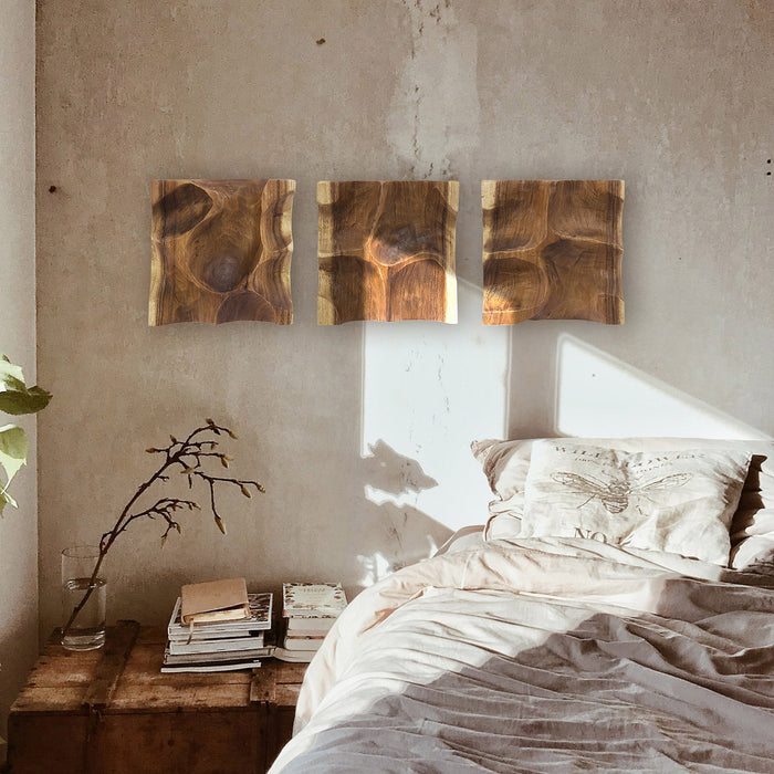 Sable Wall Art - Furniture Depot