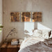 Sable Wall Art - Furniture Depot
