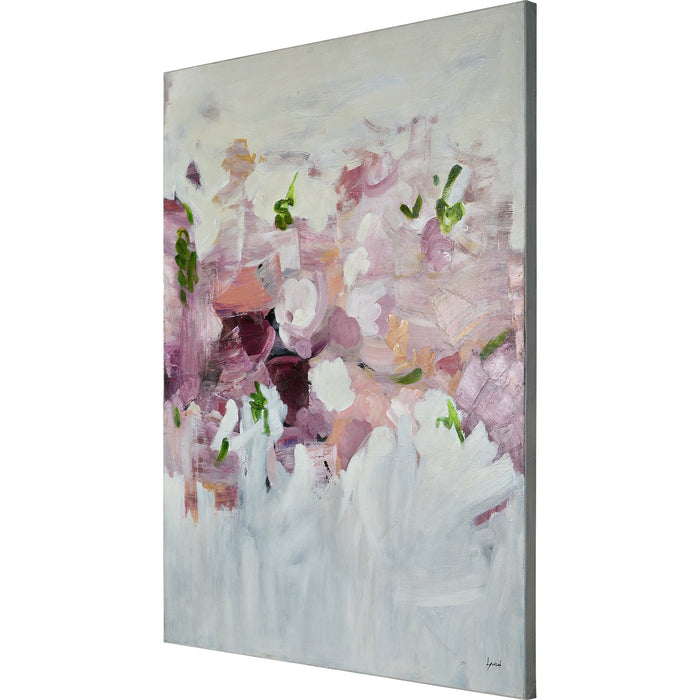 Destiny Canvas Art - Furniture Depot