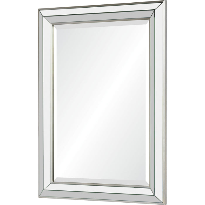 Hawkwell Mirror - Furniture Depot