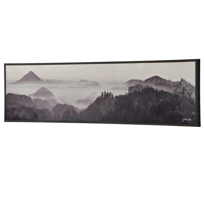 Bay Canvas Art - Furniture Depot