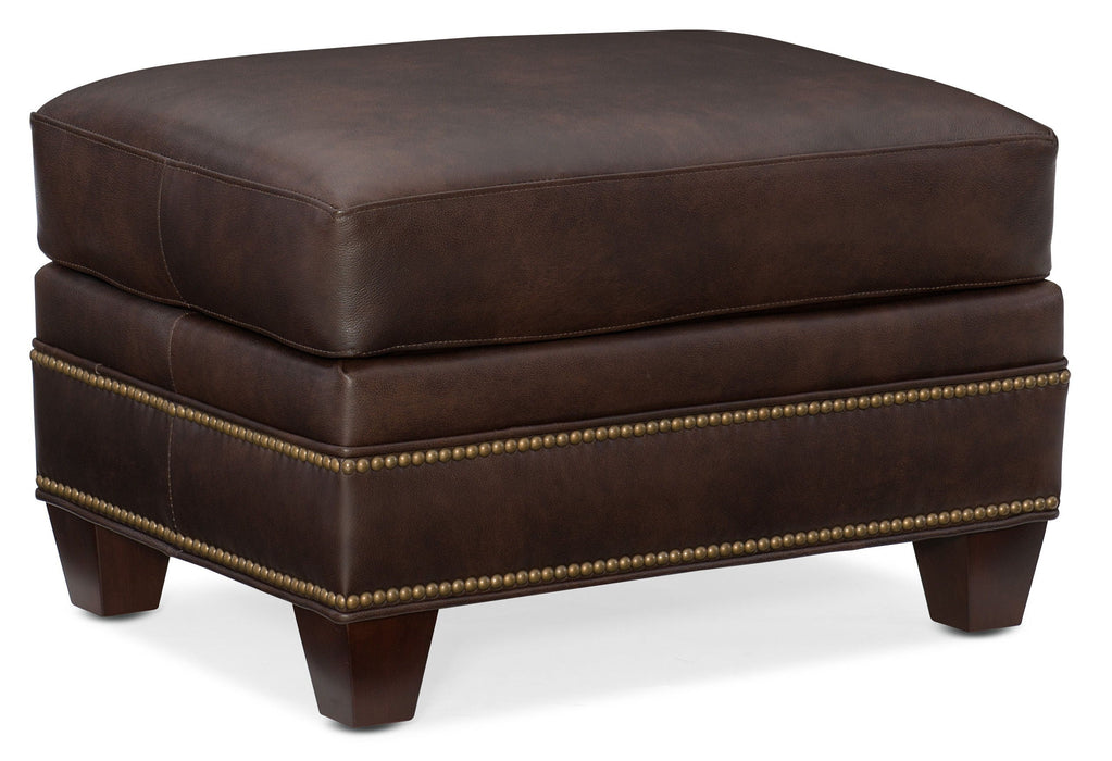 Raylen Stationary Ottoman