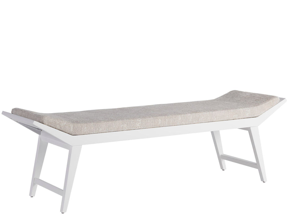 Miranda Kerr Love Joy Bliss Bench Pearl Silver