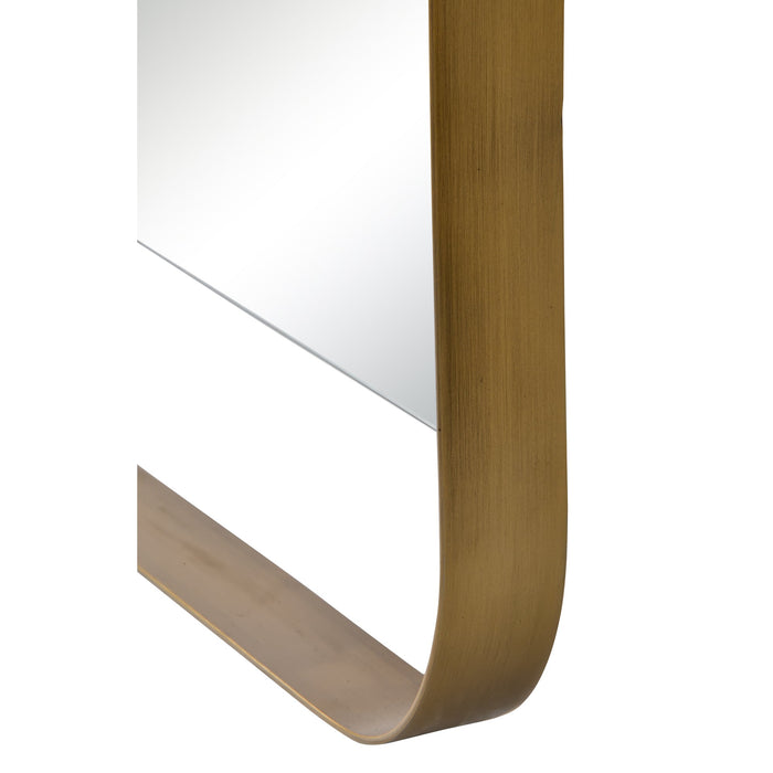 Zariyah Mirror - Furniture Depot