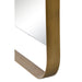 Zariyah Mirror - Furniture Depot