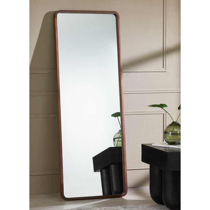 Hensley Mirror - Furniture Depot