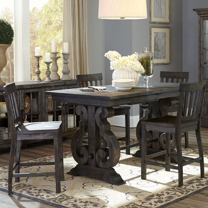 Bellamy Counter Stool