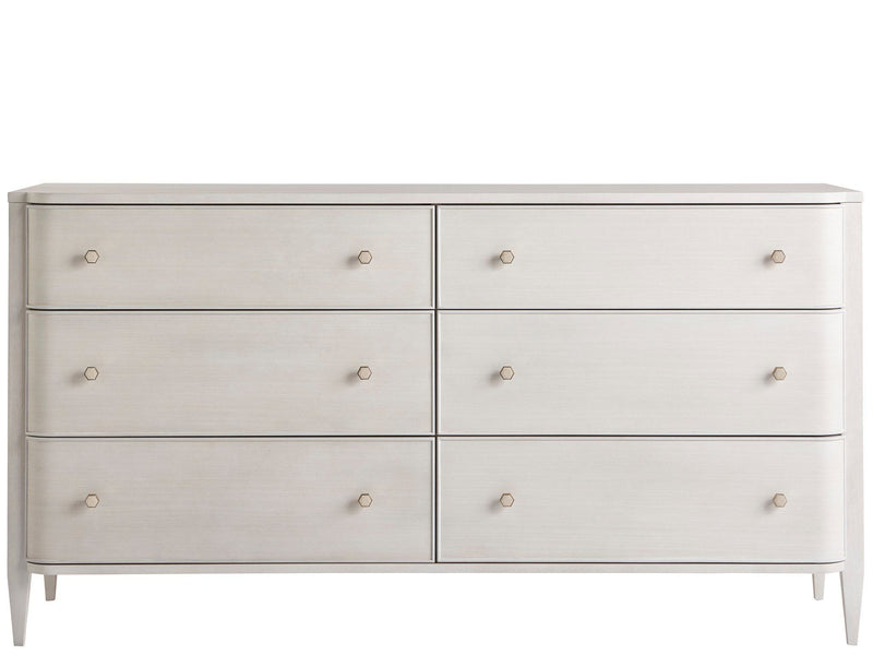 Miranda Kerr Chelsea Dresser Beige