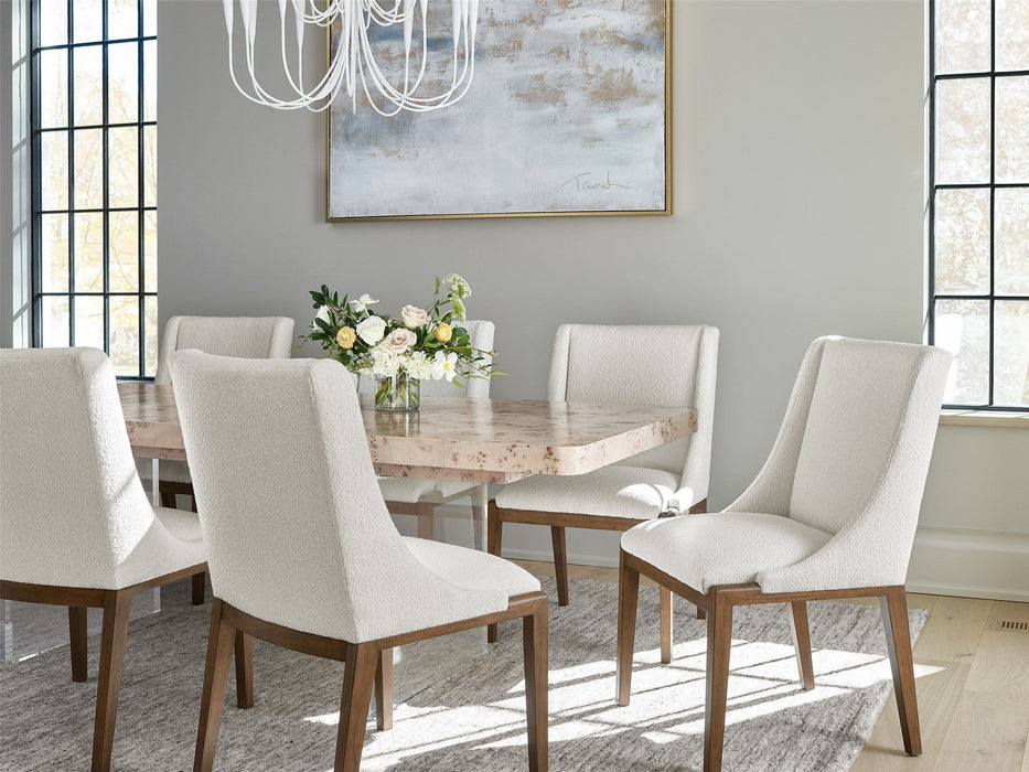 Tranquility Miranda Kerr Home Dining Chair Beige