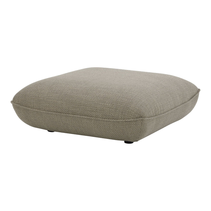 Zeppelin Ottoman