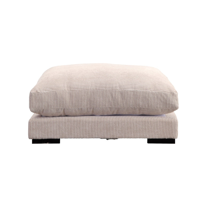 Tumble Ottoman