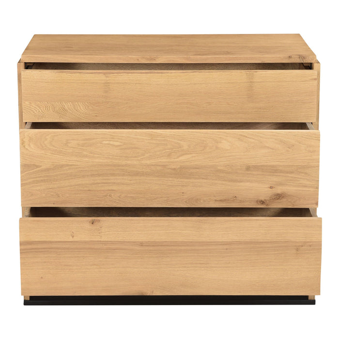 Quinton Dresser Beige