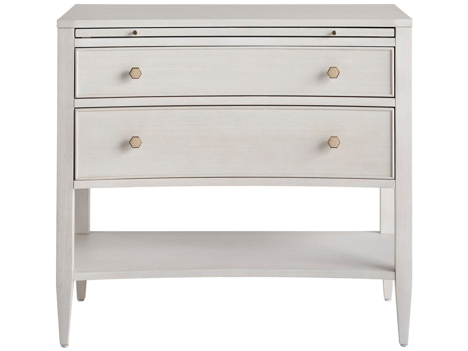 Miranda Kerr Chelsea Nightstand Beige