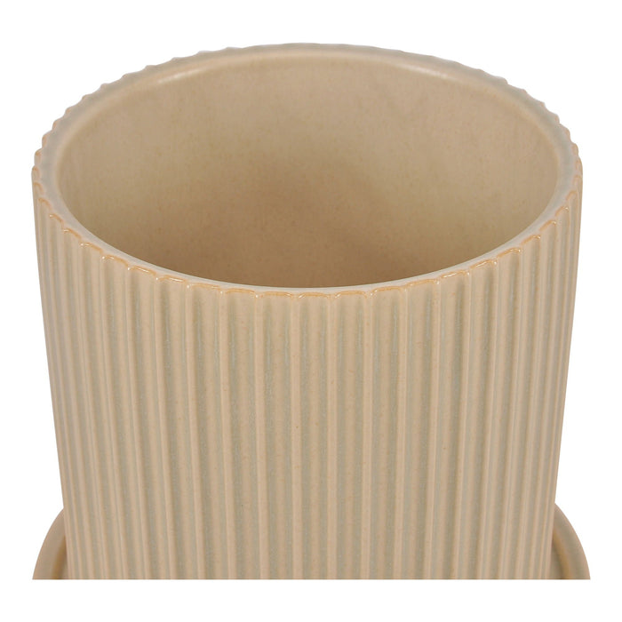 Kuhi Planter Beige