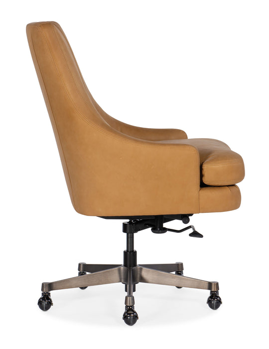 Paula Executive Swivel Tilt Chair