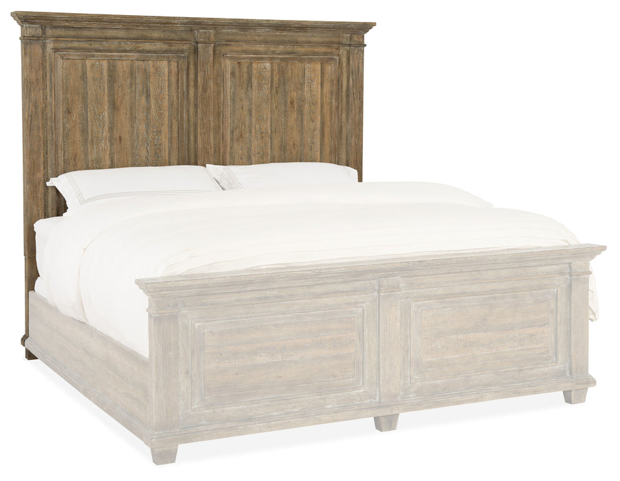 Boheme Laurier 6/0 & 6/6 Panel Headboard