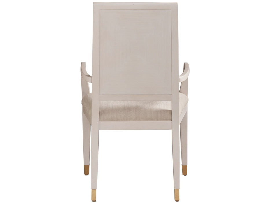 Miranda Kerr Love Joy Bliss Arm Chair Beige