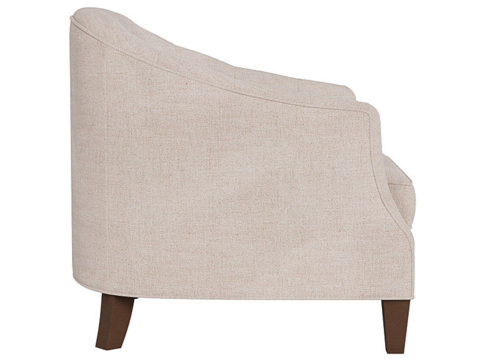 Camby Chair Special Order Beige