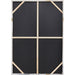 Diorite Canvas Art - Furniture Depot