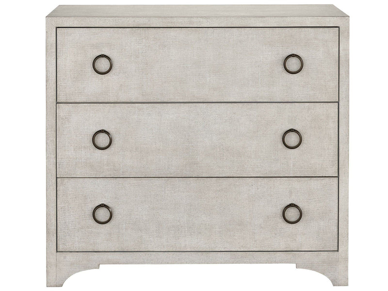 Past Forward Beatrice Chest Beige