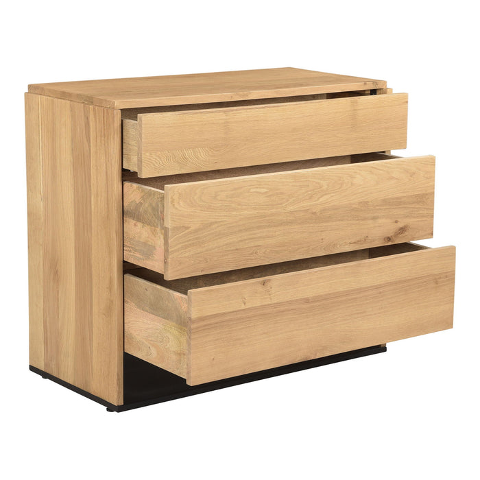 Quinton Dresser Beige