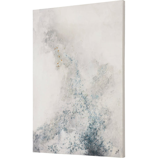 Diorite Canvas Art - Furniture Depot
