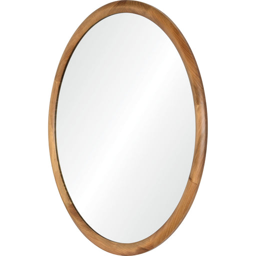 Lillith Mirror - Furniture Depot