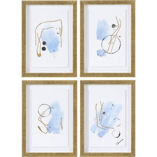 Rostock Canvas Art - Furniture Depot