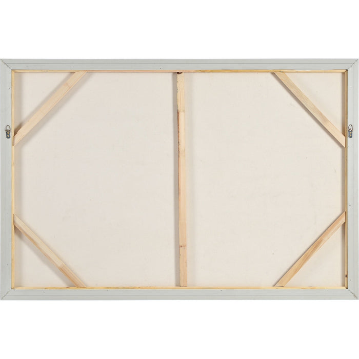 Weswood Canvas Art - Furniture Depot