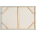 Weswood Canvas Art - Furniture Depot