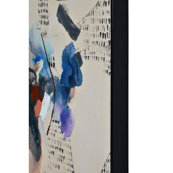 Marzia Canvas Art - Furniture Depot