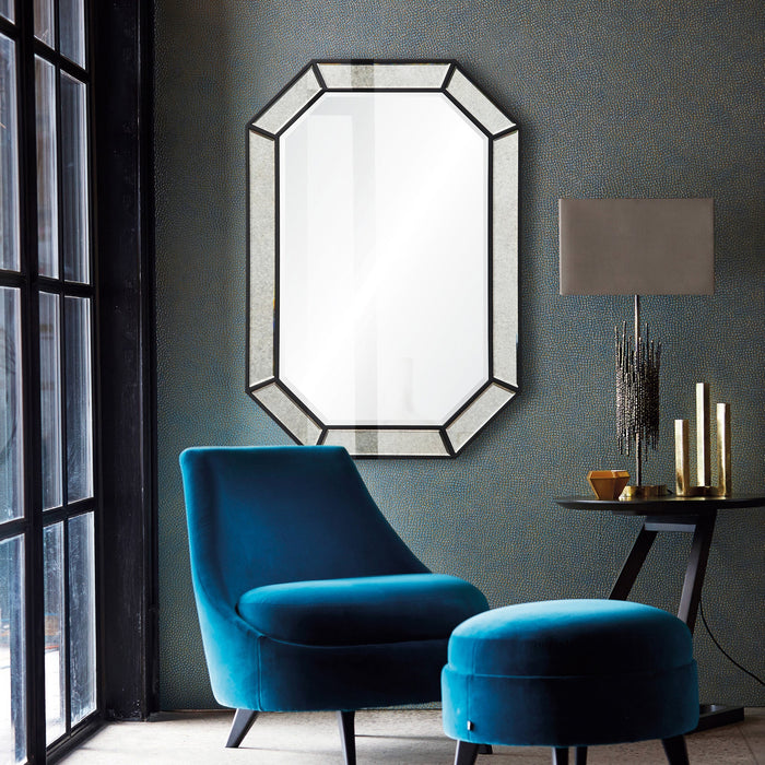 Latimer Mirror - Furniture Depot