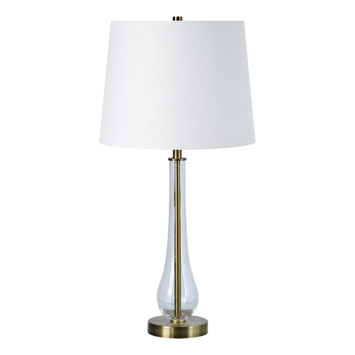 Nabi Table Lamp Set - Furniture Depot