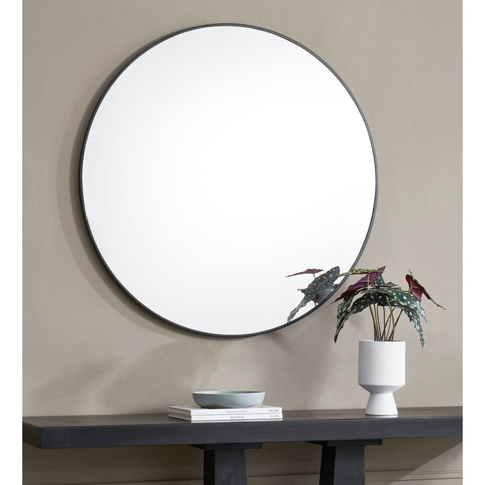 Posadas Mirror - Furniture Depot