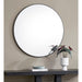 Posadas Mirror - Furniture Depot