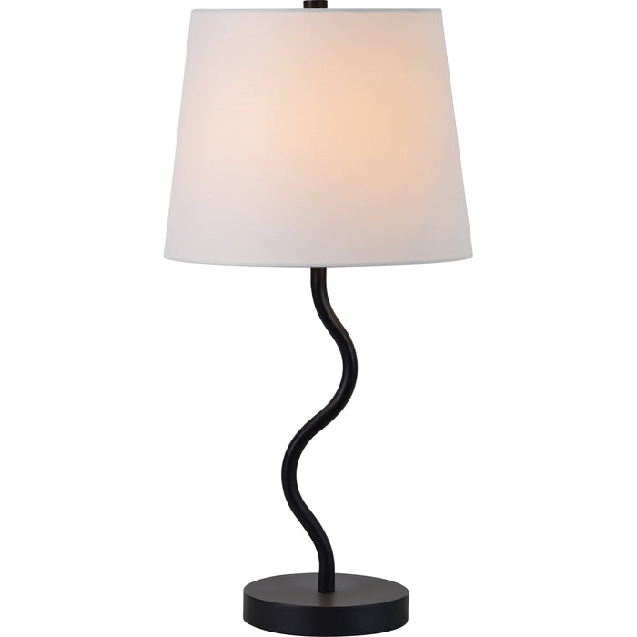 Mayssa Table Lamp - Furniture Depot