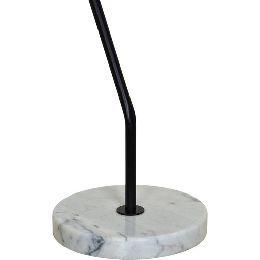 Serpentina Floor Lamp - Furniture Depot