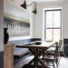 Sacrifice Canvas Art - Furniture Depot