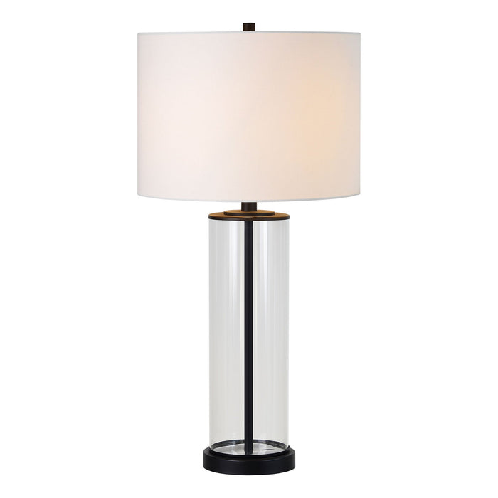 Desdemona Table Lamp Set - Furniture Depot