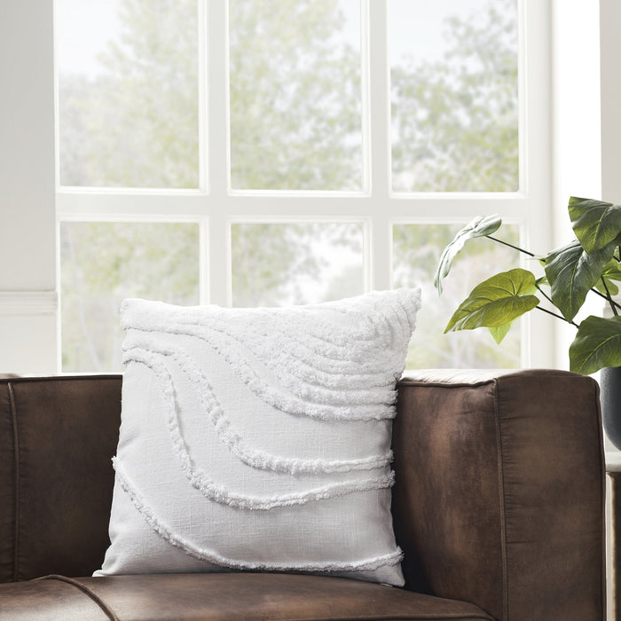 Tareya Pillow - Furniture Depot